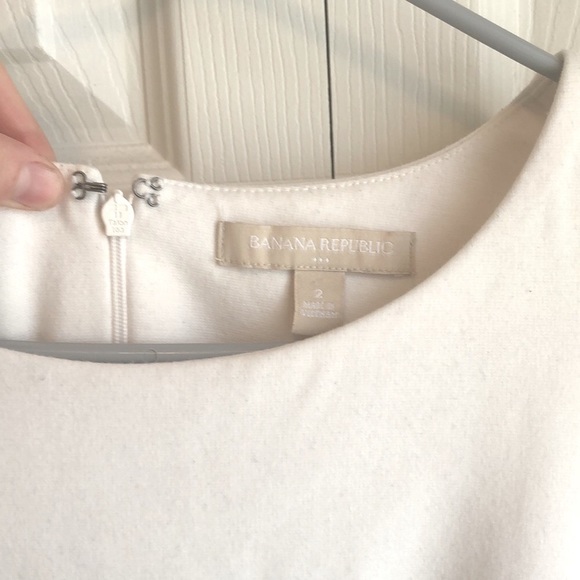 Banana Republic | Colourblock Sheath Dress - Picture 8 of 10